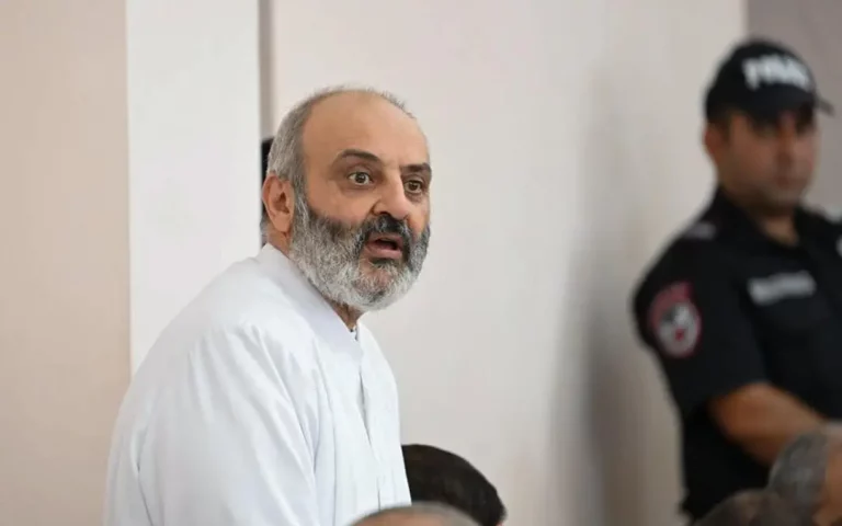 Բագրատ