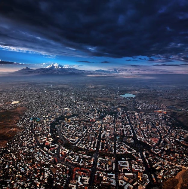 Զբօսաշրջութիւն