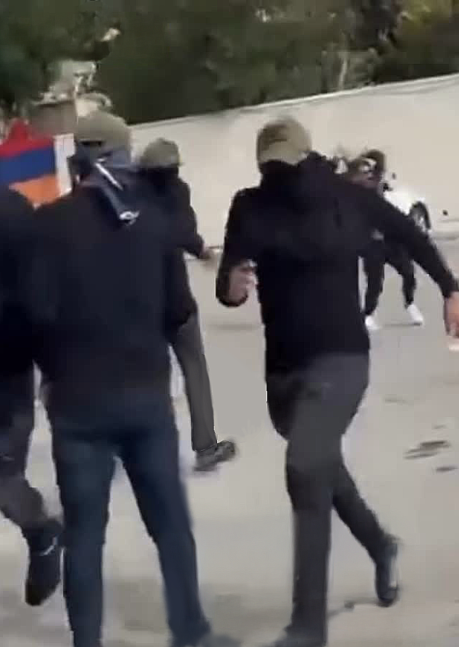 Իսրայէլ