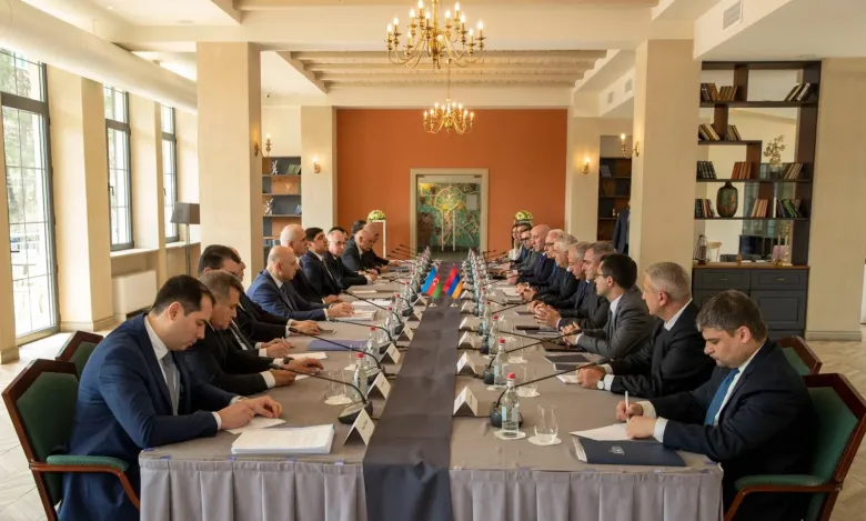 Մուսաֆաեւ-Աղուերան