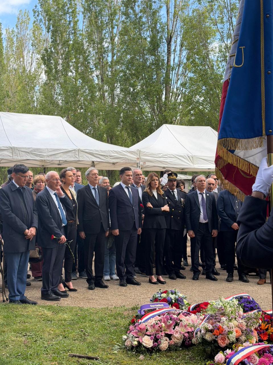 Ցեղ Անթոնի 6