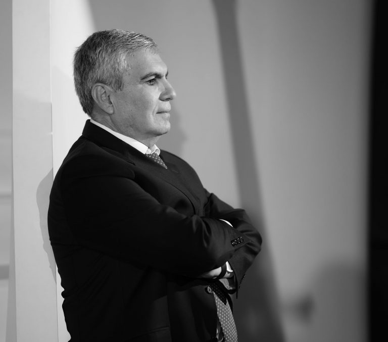Aram Sarkissian