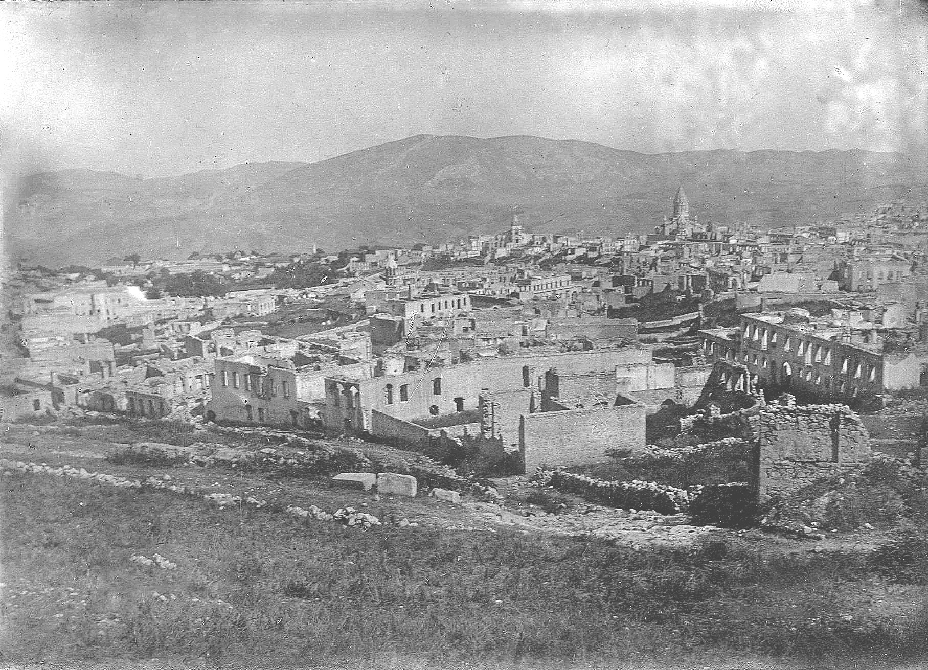 CHOUCHI 1920
