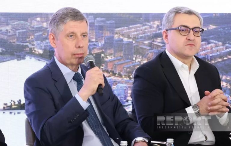 Mikhail Yevdokimov,