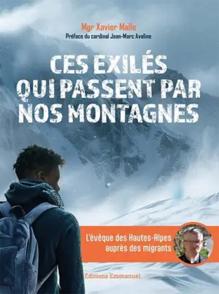 couverture XM