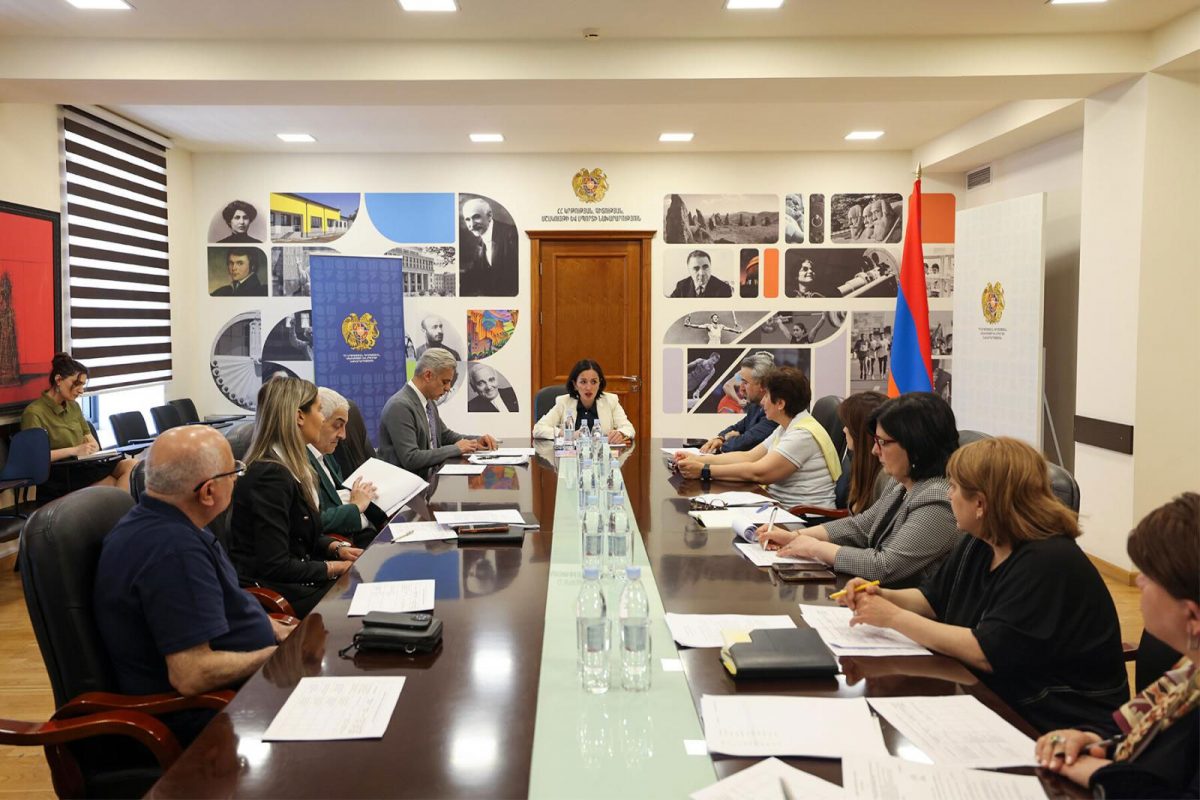 Աճառեան