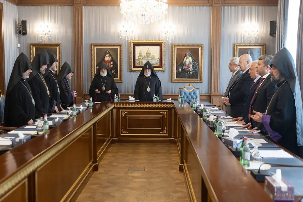 ԳՀԽ
