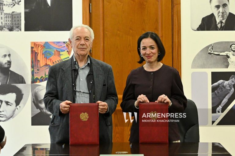 Գորգեր