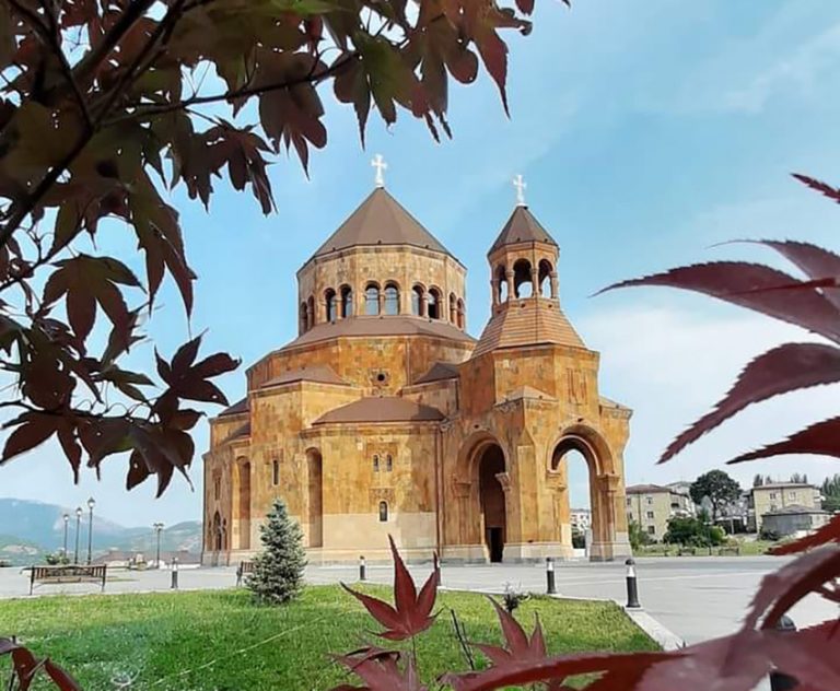 Մայր տաճար