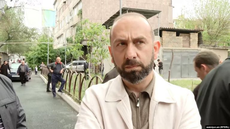 Միրզոյեան