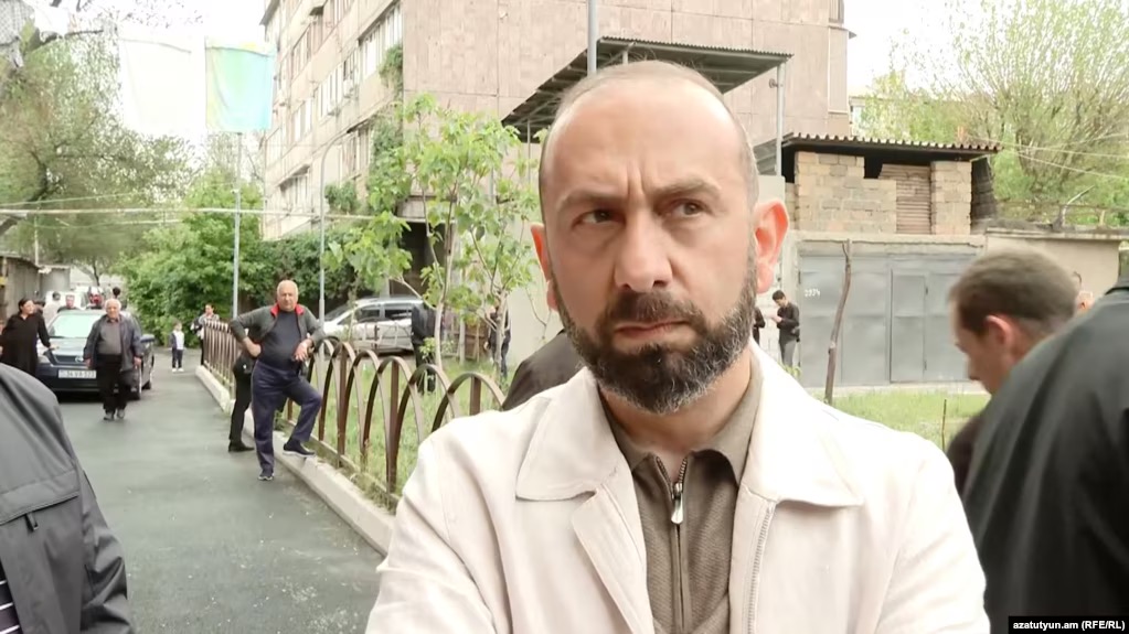 Միրզոյեան