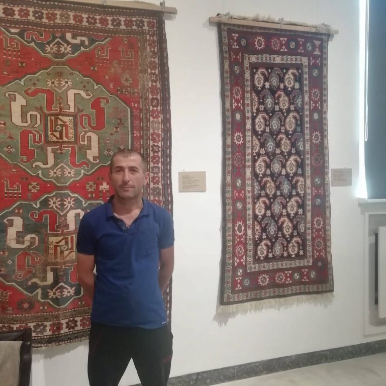 Վարորդ-1