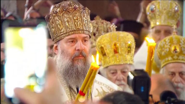 Վրաստան-կաթողիկոս