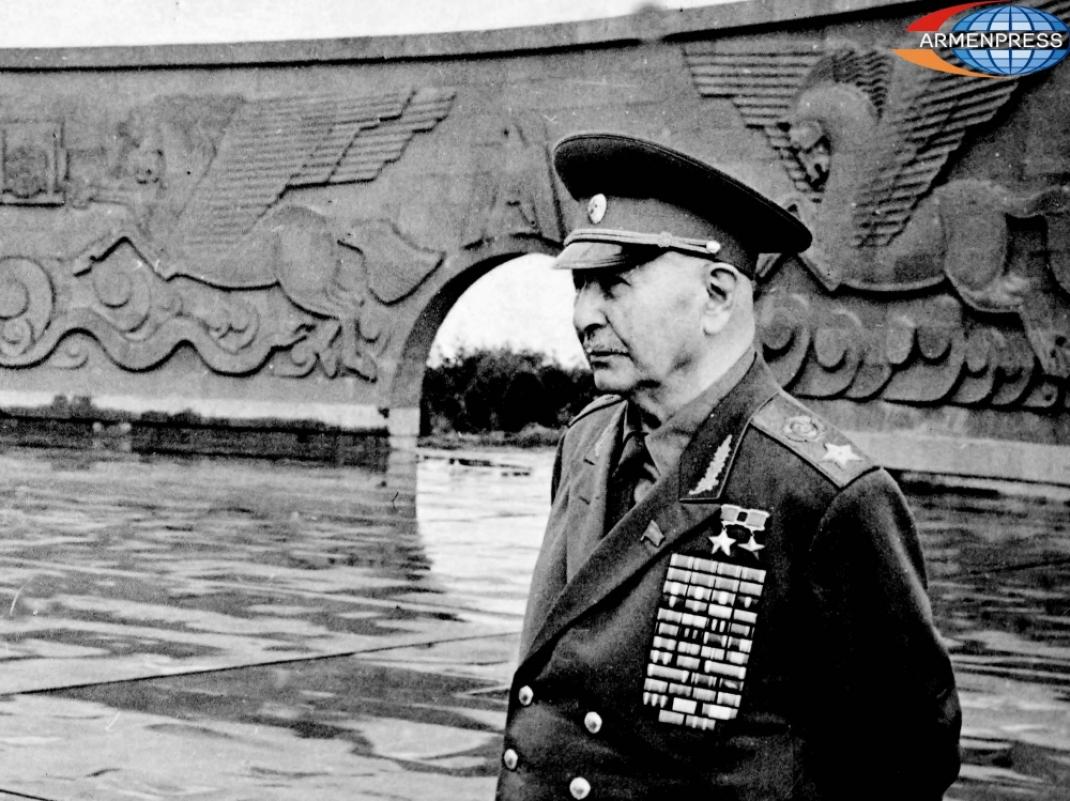 Amnésie-Russie : La mémoire sélective de l’Ambassadeur de Russie à Erevan 3 113198