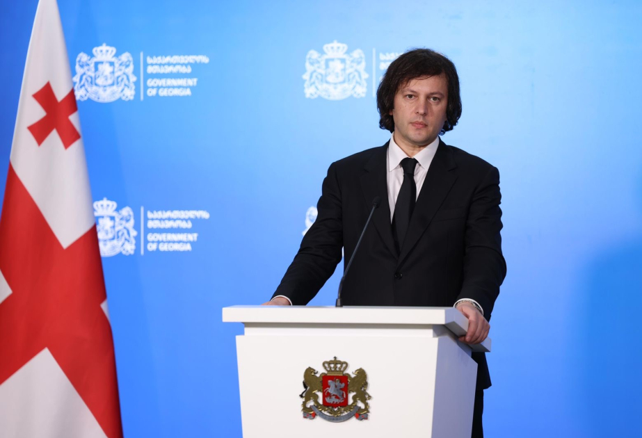 Irakli