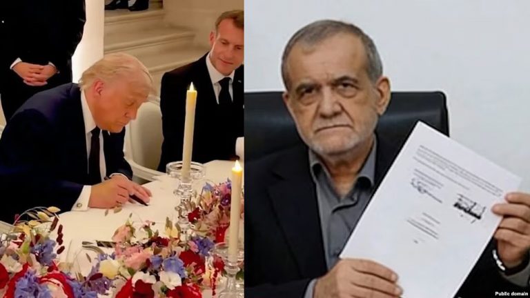 ԱՄՆ-Իրան