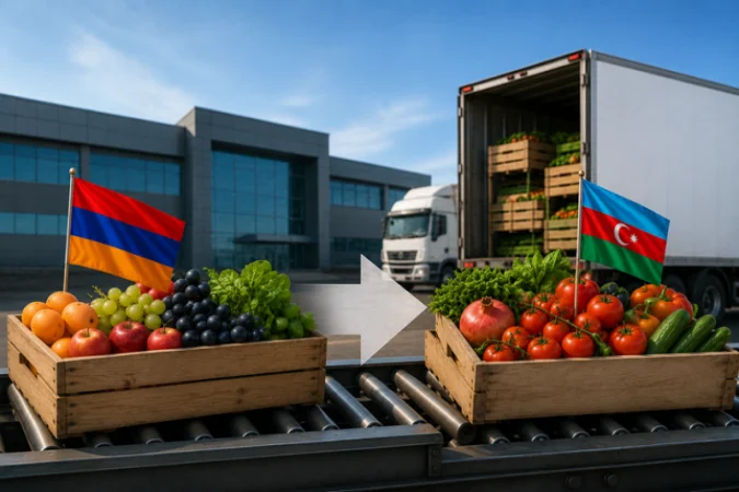 Ազերպայճանական արտադրանք