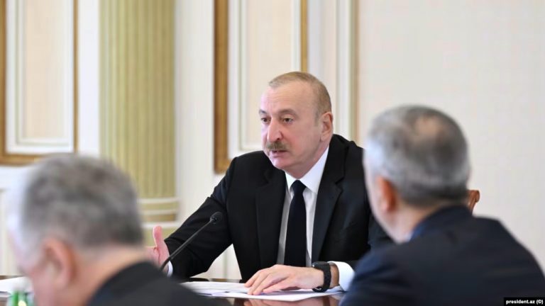 Ալիեւ