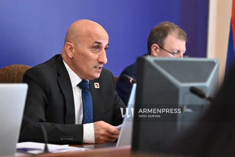 ԿԸՅ նախագահ