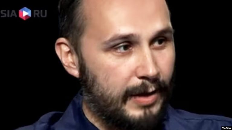 Ռուս այլախոհ