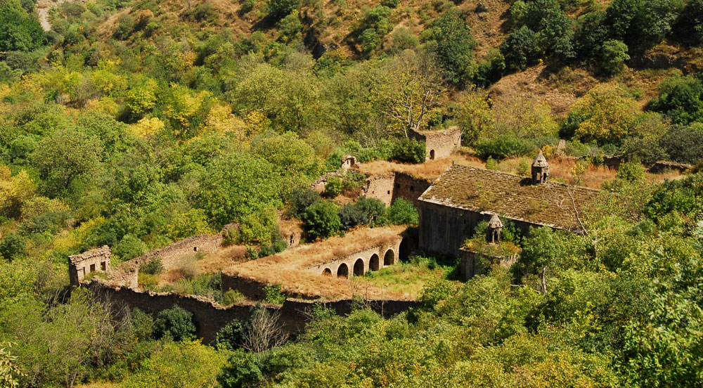 Տաթաւի անապատ