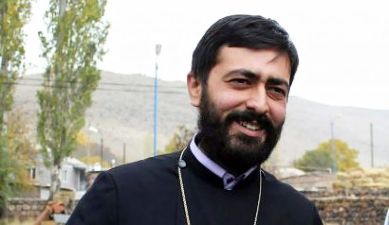 Տէր Թադէ