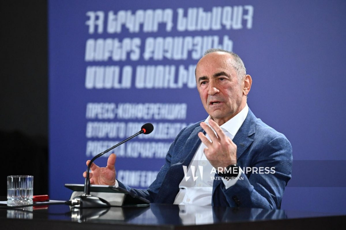 Քոչարեան