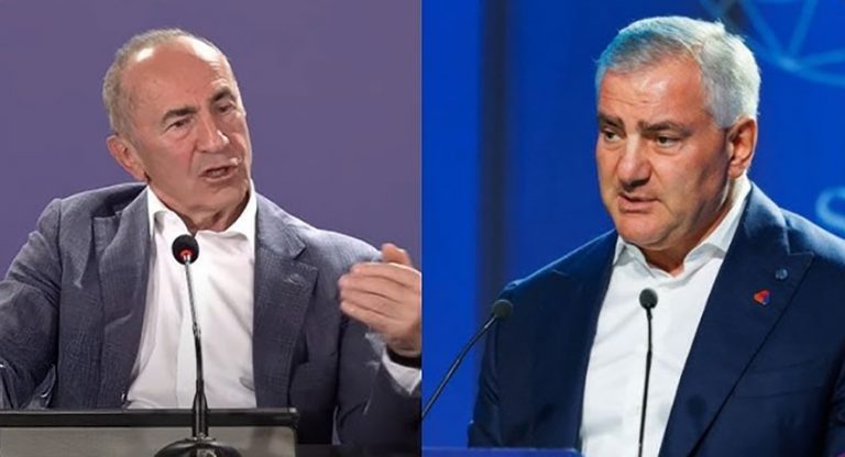 Քոչարեան-Կարապետեան-2