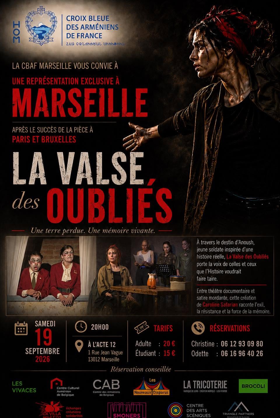 CBAF-Marseille