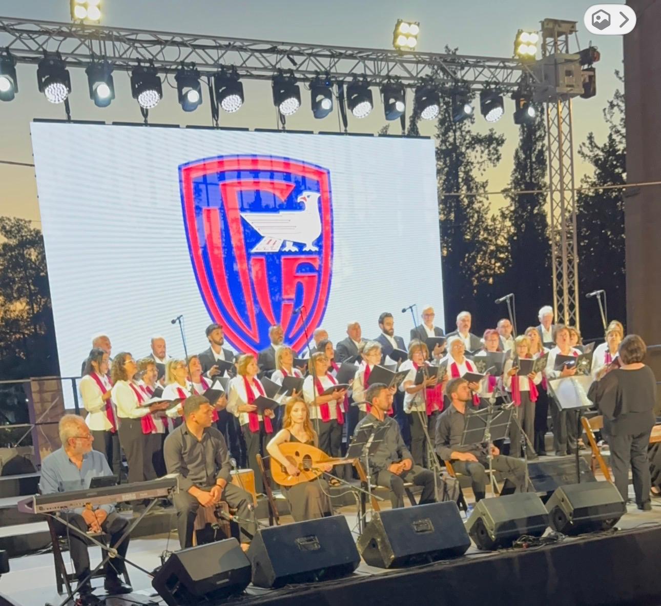 «Մելգոնեան»-ի հարիւրամեակը 4 PHOTO 2026 06 30 15 48 56