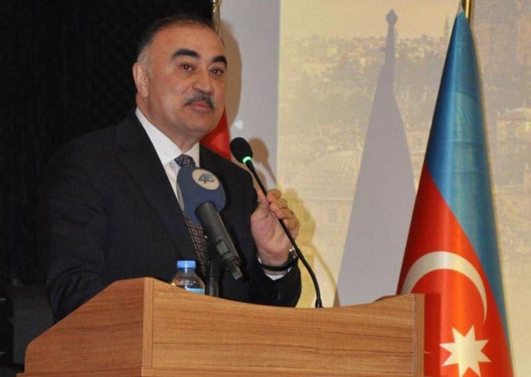 Rachad Mammadov