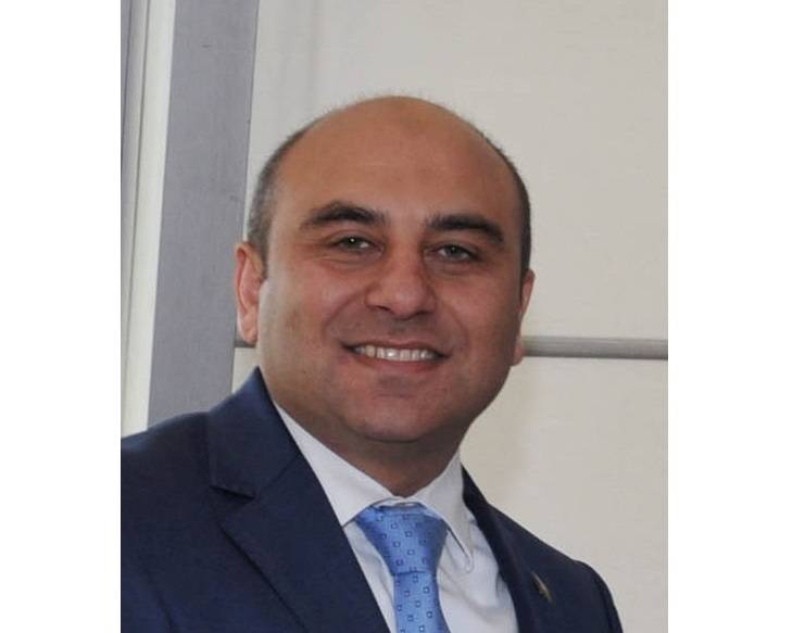 Rachad Aslanov
