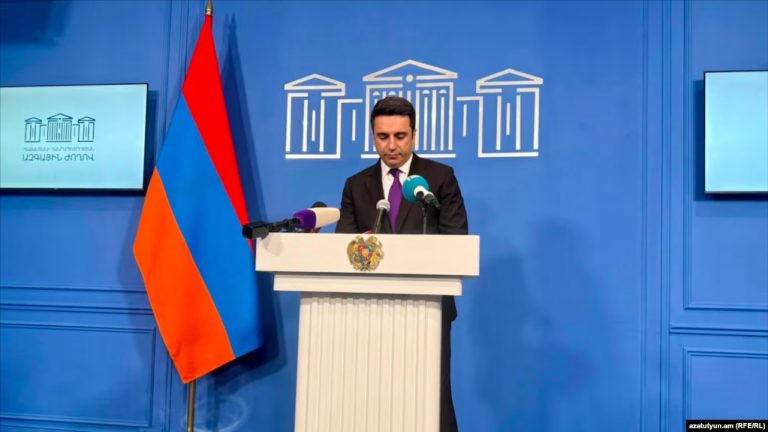 Ալէն Սիմոնեան