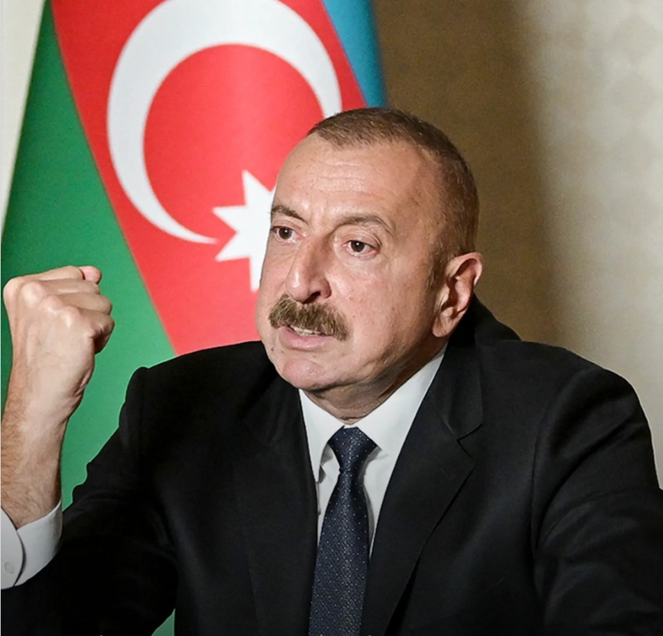 Ալիեւ