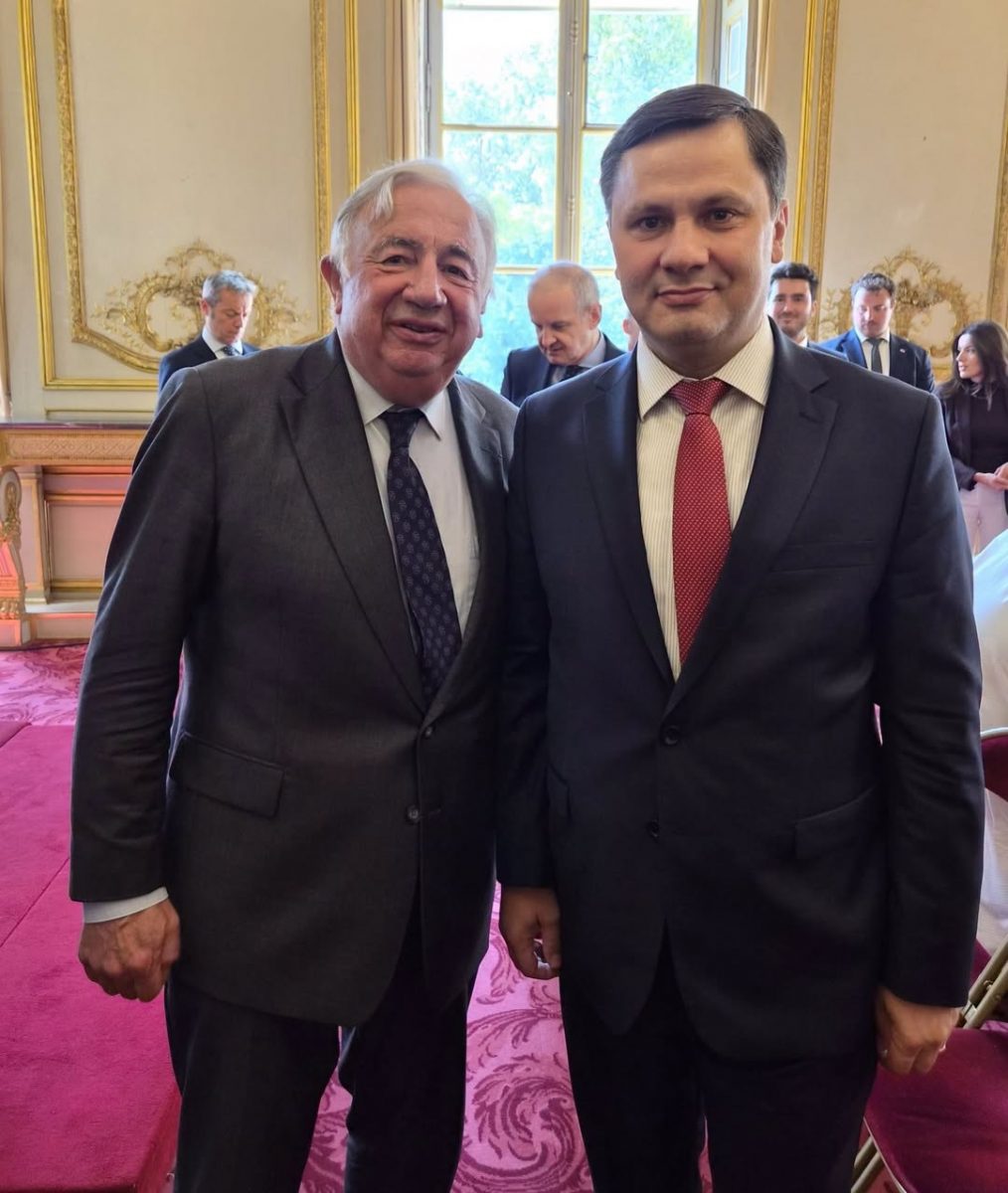 Լառշէ եւ Խաչատրեան