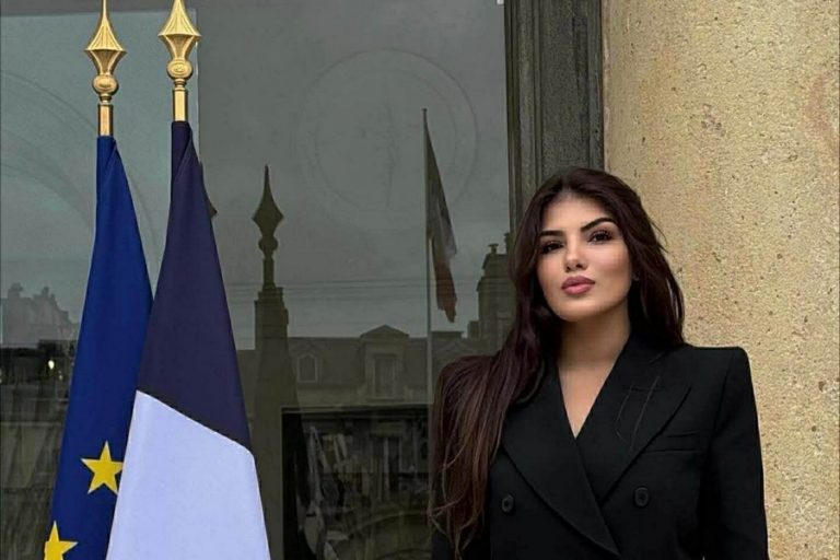 Լիանա Մարգարեան