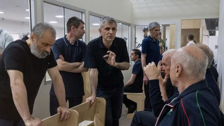 Հայ գերիներ