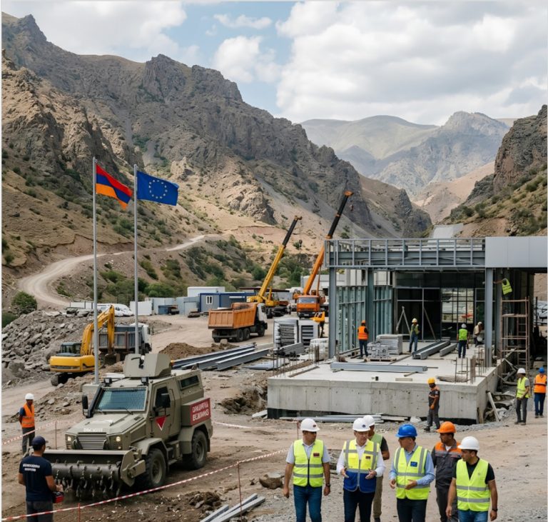 Սահմանակէտ
