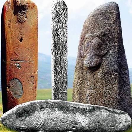 Վիշապաքարեր