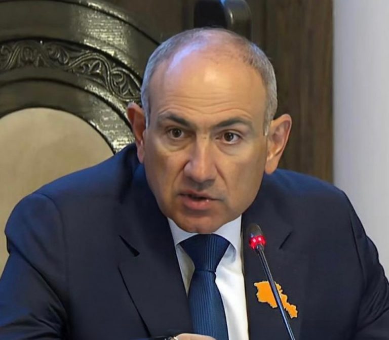 Փաշ-հրաժարական