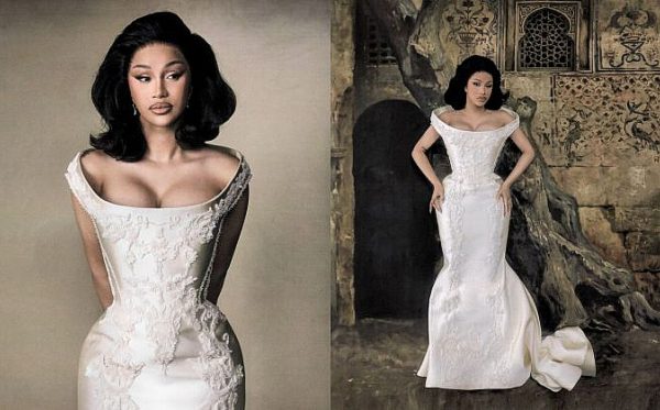 Cardi B