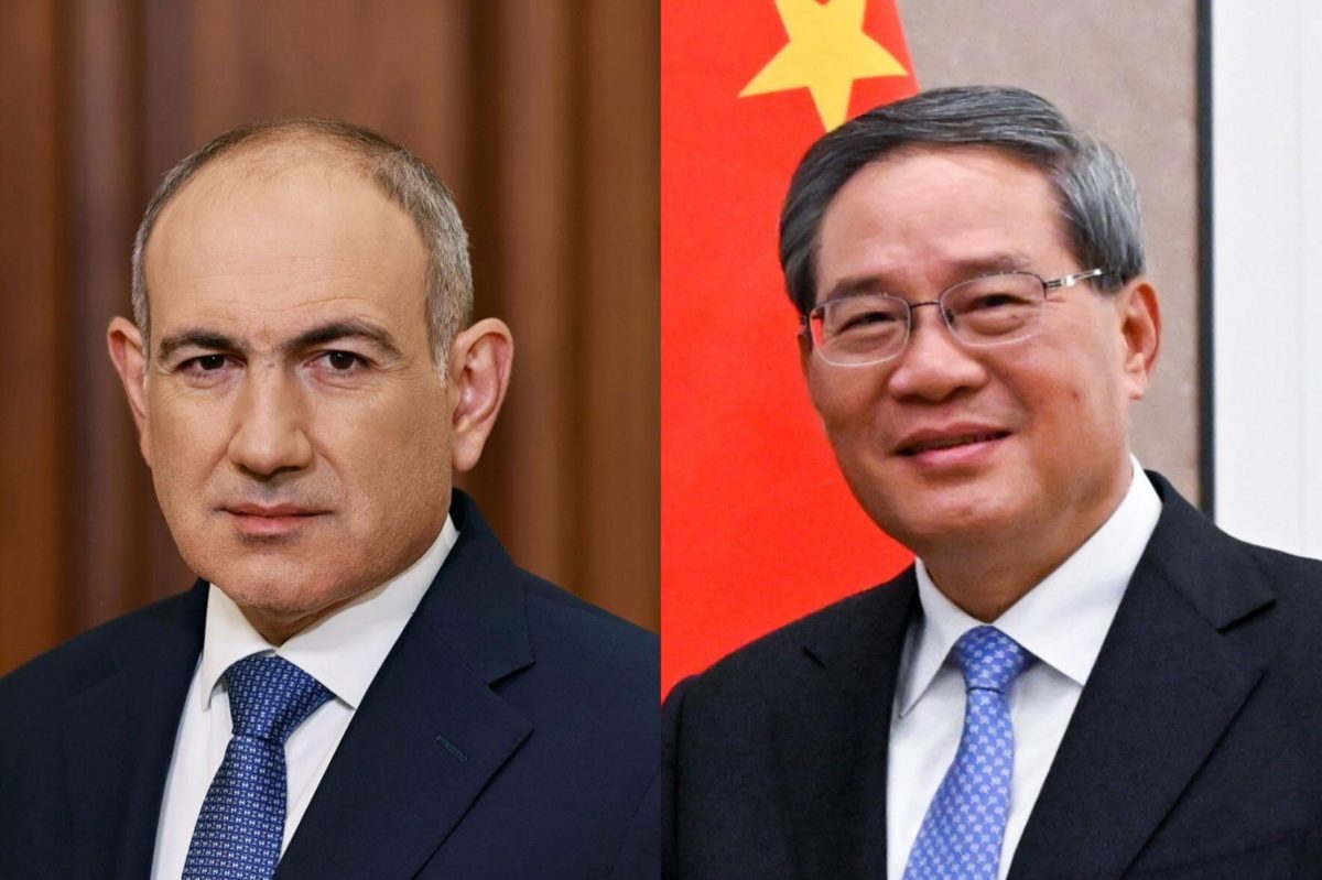 Chine 2