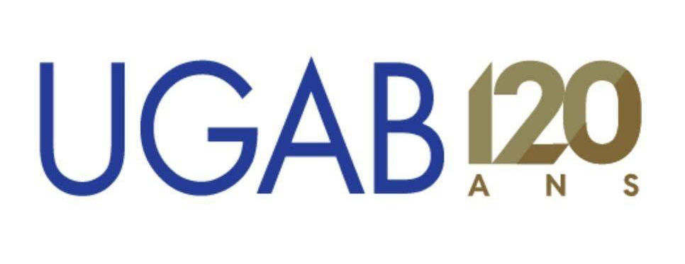 UGAB-120 ans