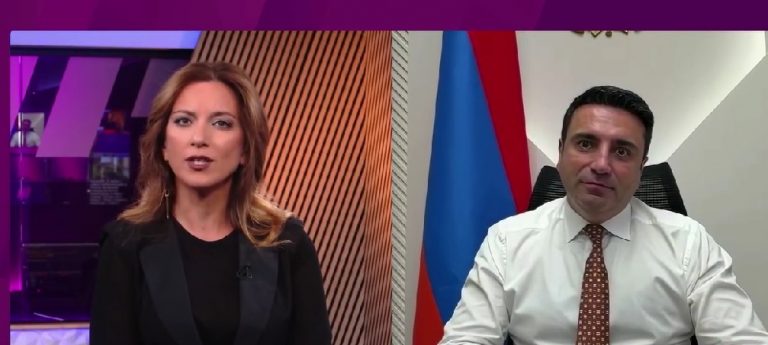 Ալէն Սիմոնեան