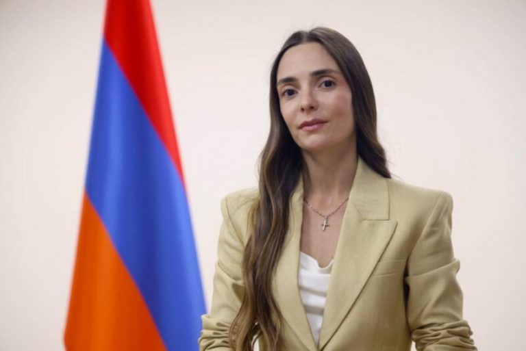 Անի Աւետիսեան