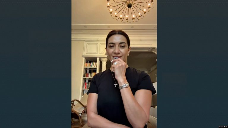 Աննա Յակոբեան