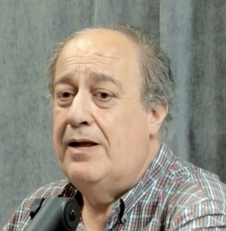Արա Սանճեան