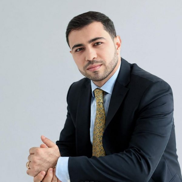 Արամայիս Աւետիսեան