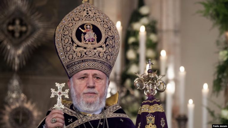 Կաթողիկոս