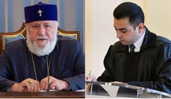 Կաթողիկոս
